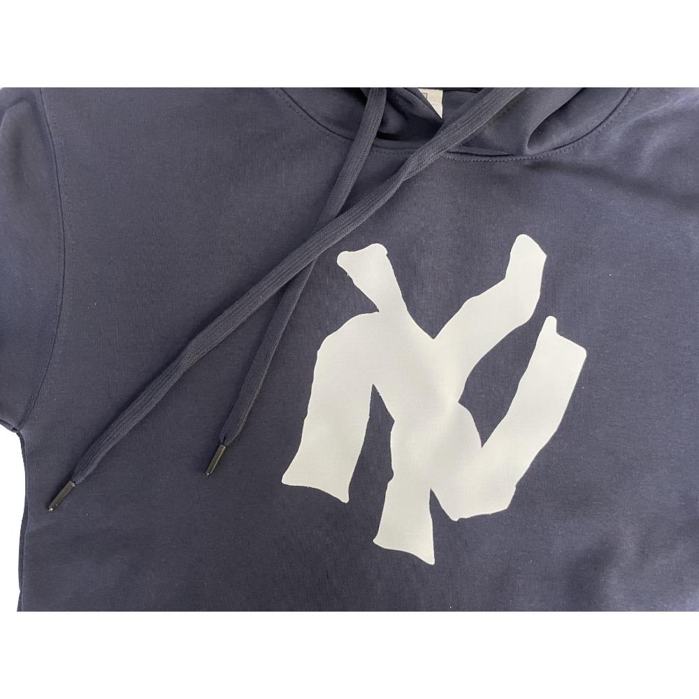 Harajuku Retr Новый узорный принт с цветочным принтом, свитер с капюшоном, повседневный свободный свитшот в стиле хип-хоп для пар