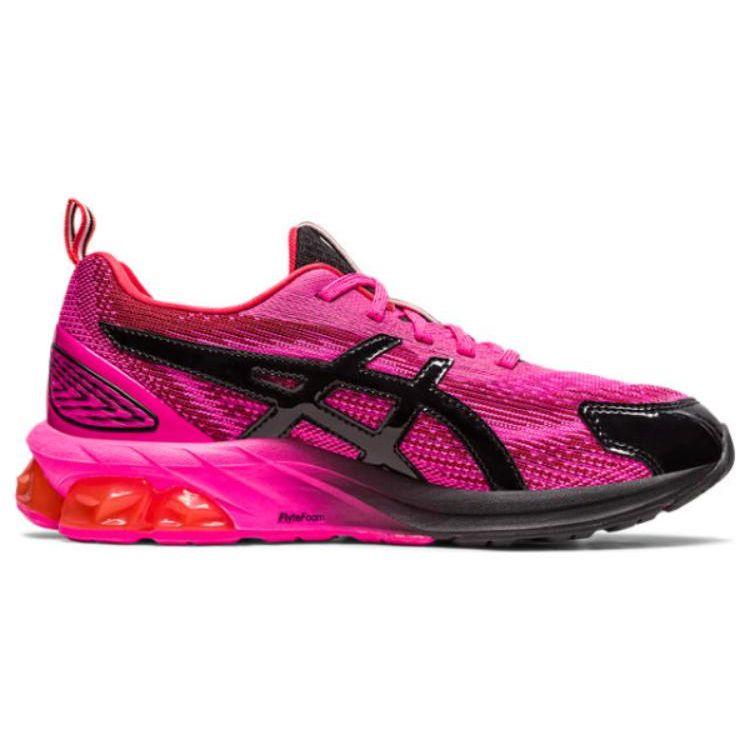 P.E Nation x ASICS Gel-Quantum 180 7 Розовое сияние Черные Женские Кроссовки 1202A433-700