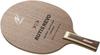 Nittaku Rutis Revo C Table Tennis Racket with Penholder and Special Material (Chinese Style) (NC-0199)