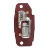 Heater Blower Motor Fan Resistors Car Accessory Heater Blower Motor Fan Resistors 4C2Z19A706AA For E150 E250 E350