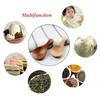 Cooking Tools Flatware Natural Coffee Tea Salt Wood Spoons Sugar Spoon Small Mini