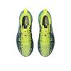 Asics Noosa Tri 16 Comfortable Versatile Simple Fashion Durable Low-Top Running Shoes Men Running Shoes Lemon-Green 1011B872-752