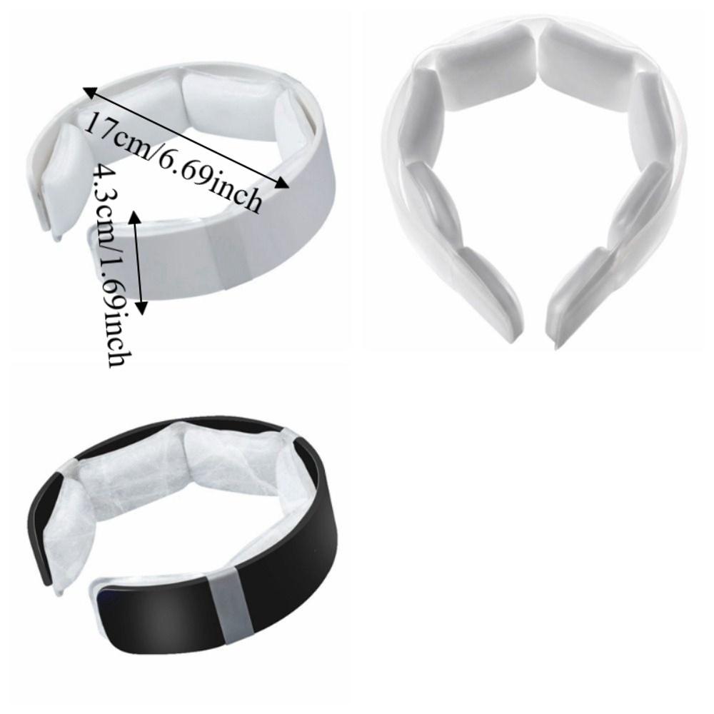 Lasting Neck Cooling Ring Reusable Neck Cooling Tube Cool Tube Cooling Neck Wraps  Cycling