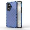 Shockproof Transparent Case For Huawei Nova 12S Bumper Honeycomb Armor Case For Huawei Nova 12S Case Cover For Huawei Nova 12S