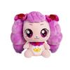 Lyric Sparkling Tinipin Nicopin Plush Toy M Size For Ages 3 and Up Catch!