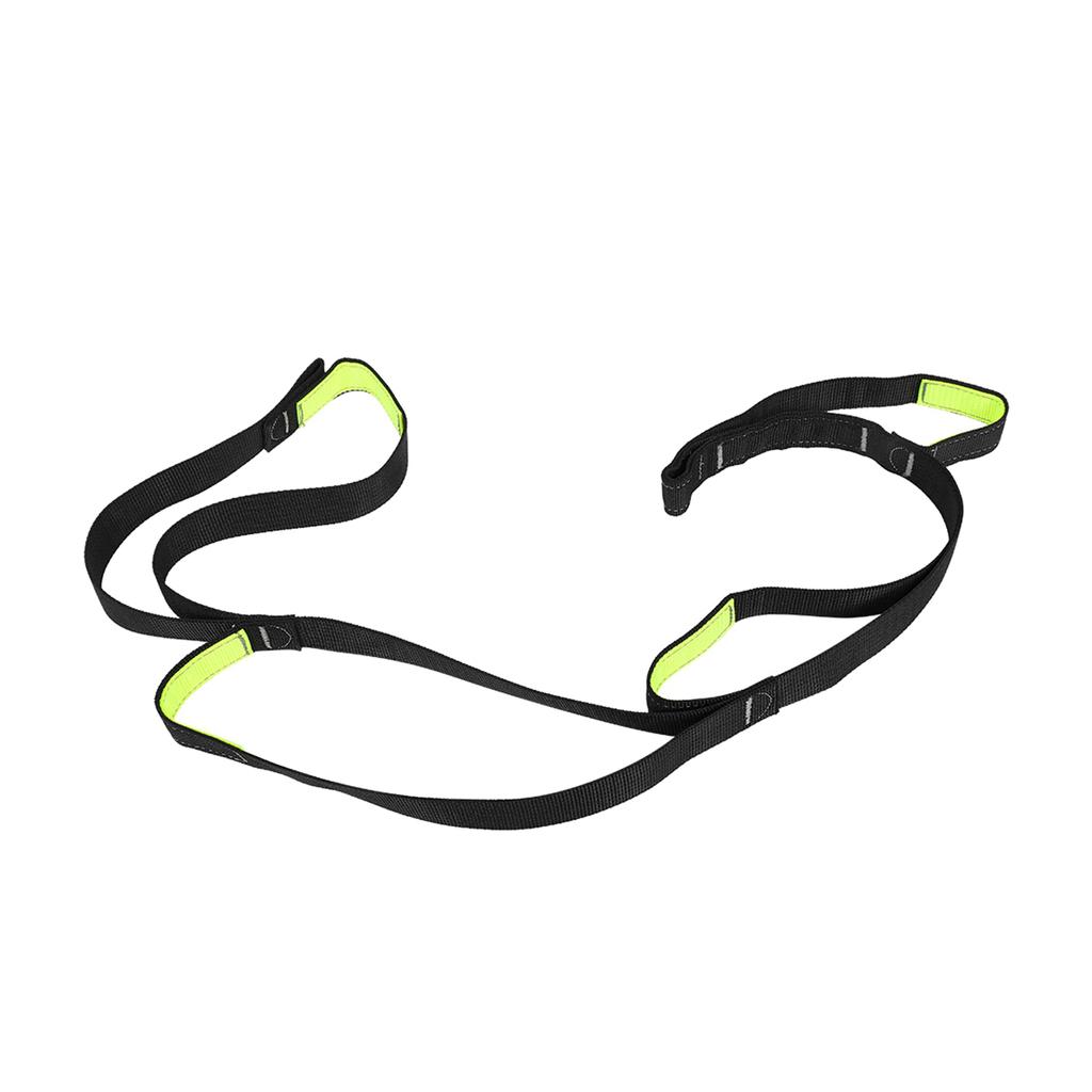 Альпинизм скалолазание педаль нагрузка регулируемый плоский ремень ремень безопасности на открытом воздухе