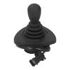 Forklift Joystick Handle 7919040042 Alloy Steel Anti Aging Accurate Control Universal Joystick