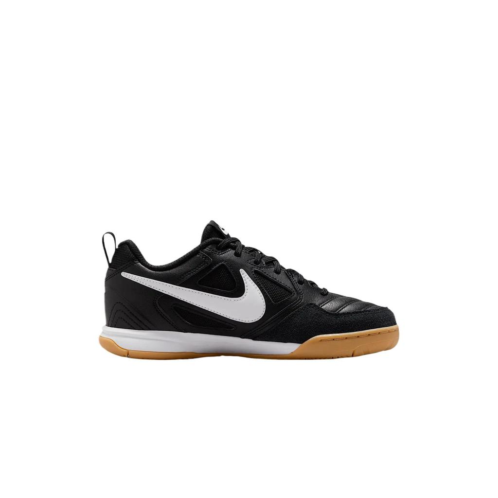 Nike Gato GS Black White Gum Детские кроссовки Gum-Light-Brown HV9596-001