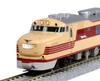 KATO KATO HO Gauge Kiha81 Железнодорожная модель дизельного вагона 1-612
