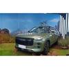 Для CHERY JAECOO J7 2024 2025 Накладка на порог Накладка на педаль Нержавеющая сталь Защитная накладка Аксессуар для стайлинга автомобиля