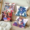 Чехол для подушки S-Starlight ANIME Декор для дома Плед для дивана Кровати Салона Автомобиля Идея для подарка
