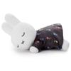 Takara Tomy Arts (TAKARATOMY A.R.T.S) Bruna MIFFY & MUSIC Sleeping Friend Plush Toy S Miffy Plush Toy Width Approx. 22cm