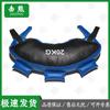 Jixiong Multi-functional Weighted Bulgarian Bag