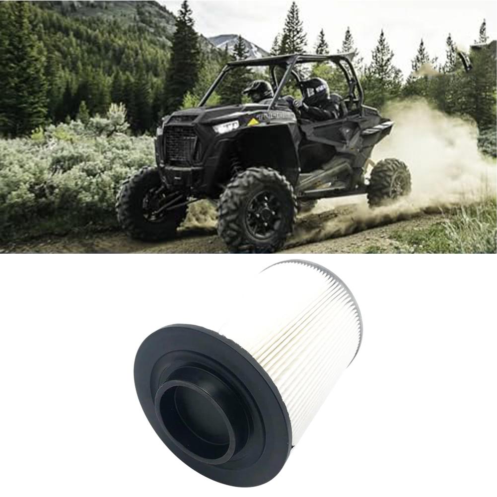 For RZR 800 900 4X4 Air Filter Replacement 2007 to 2014 Compatible Enhances Engine Breathing and Fuel Efficiency