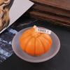 Round Glass Transparent Glass Soap Box Keep Soap Bars Dry Soap Holder  Household