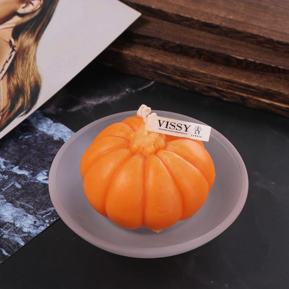 Round Glass Transparent Glass Soap Box Keep Soap Bars Dry Soap Holder  Household
