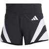 Climacool Adizero Archive Running Gel Quick-Dry Skin-Friendly Slim Fit Sports Shorts Men Shorts JP1490