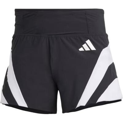 Climacool Adizero Archive Беговые гелевые быстросохнущие шорты, приятные к коже, облегающего кроя, спортивные шорты для мужчин JP1490