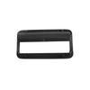 Black Trim Rear Door Handle For Chevrolet Gmc K1500 C1500 C250088-9913707880