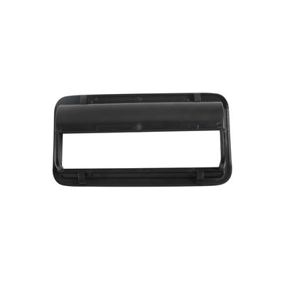 Накладка ручки задней двери для K1500 C1500 C2500 C3500 K2500 Chevy GMC 1988-1999