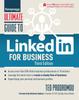 Книга Ultimate Guide To LinkedIn for Business