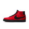 Kevin Bradley x Zoom Blazer Mid ISO SB 'Hell' CD2569-600 Мужская обувь