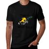 This Is Rokt Leeg Tshirt Basic Regular Fit Casual Tshirt