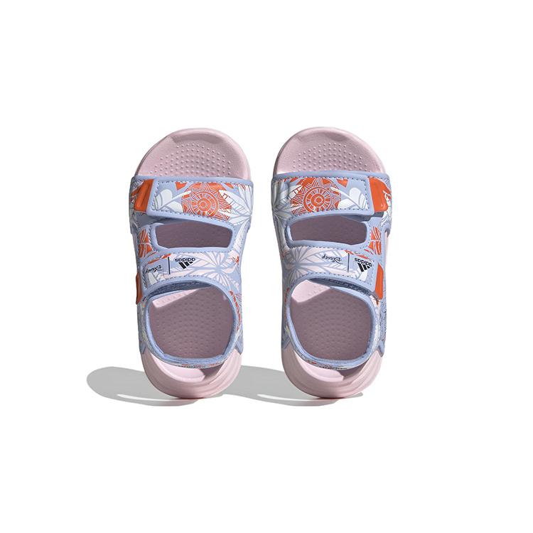 adidas Сандалия Disney X AltaSwim I 'Моана' FZ6502