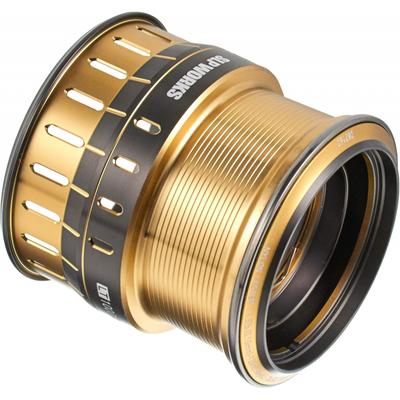 Daiwa Slp Works  Daiwa Slp Works  Шпуля Slpw Ex Lt Шпуля Для Спиннинга Одиночная Шпуля 1000ss
