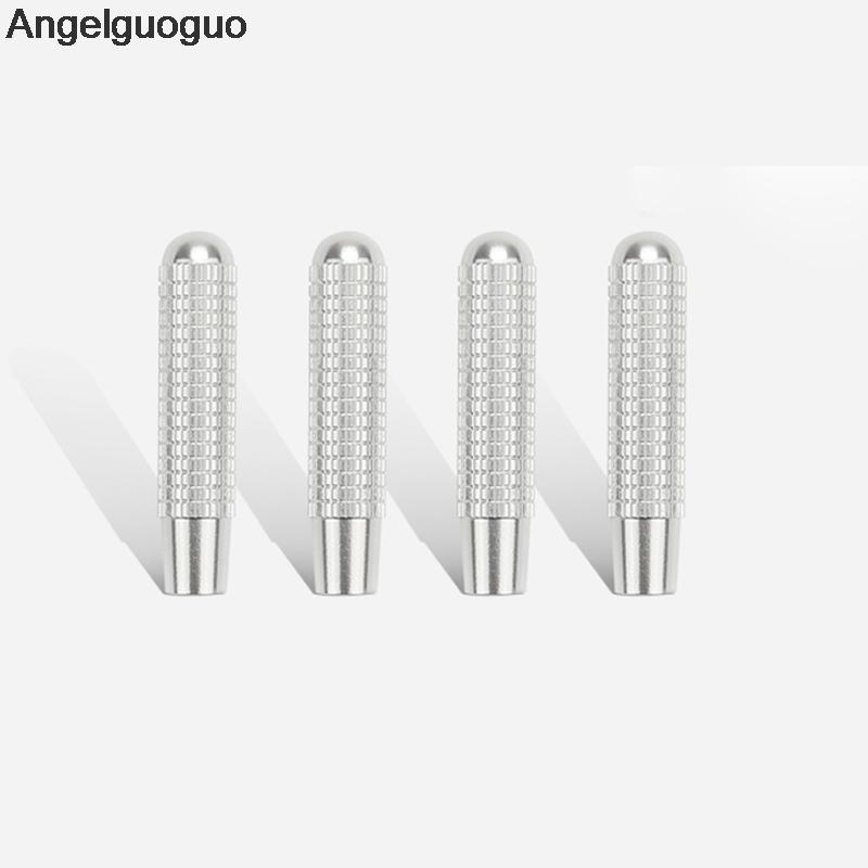 4 шт., металлическая ручка дверного замка, штифты, крышка для Mercedes Benz Vito W447