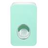 Automatic Toothpaste Dispenser Wall Mounted Easy Installation Toothpaste Squeezer Dispenser for