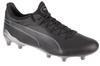 King Ultimate FG/AG, Mens Black Football Cleats