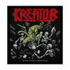 Kreator Pleasure To Kill Standard Patch