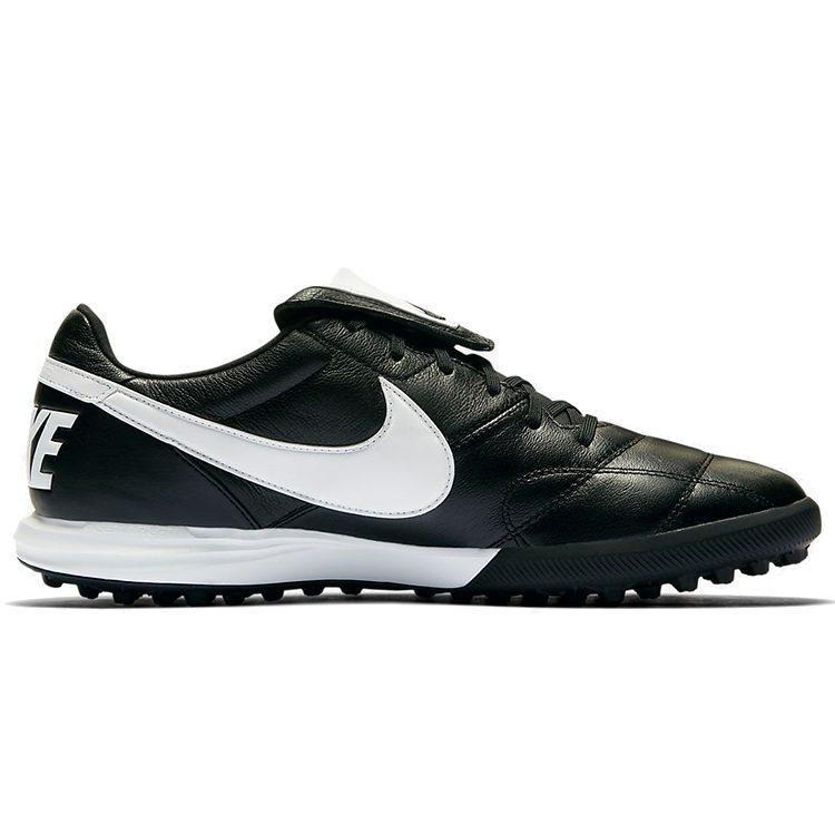 Nike Premier 2 TF 'Черный Белый' AO9377-010