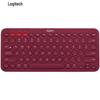 Беспроводная Bluetooth-клавиатура Logitech K380