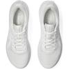 Asics Jolt 5 Men's Running Shoes White 24.0 cm 4E Width