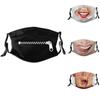 Comical And Durable Generic Mask For Men And Women Great For Costumes And Events