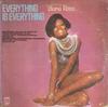 Виниловая пластинка DIANA ROSS Everything Is Everything MS724 Motown 1970 США SoulFunk Б/у