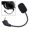 High-Quality Gaming Headset Microphone Game Mic for HyperX Cloud II Headphone Computer PC Microphones Replacements
