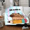 Home Blanket Fashion Home Blankets Used For Chair Office Sofa Bed Camping Soft And Warm Giving Friends And Relatives Birthday Gifts Graduation Gifts