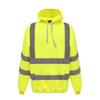 Yoko Мужская светоотражающая толстовка Hi Vis