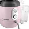 Sokowirówka Vintage Cuisine Wyciskarka Wolnoobrotowa Różowy 200 W