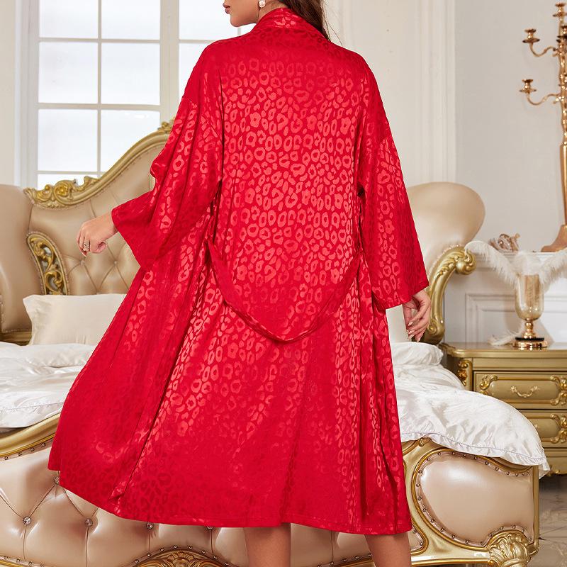 Плюс Размер Женская Летняя Повседневная Сексуальная Модная Домашняя Одежда Пижамный Комплект На Чулках