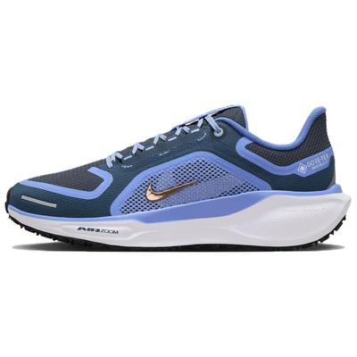 Кроссовки женские Air Zoom Pegasus 41 GORE-TEX Cobalt Bliss Blue Armory-Navy Royal-Pulse FQ1357-400