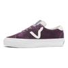 Vans Кроссовки унисекс Premium Sport 73 Wine Purple VN000CQBWNE