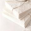 High-End Embossed Cotton Paper Envelopes for Weddings & Business Invitations, Handmade with an Antique Texture