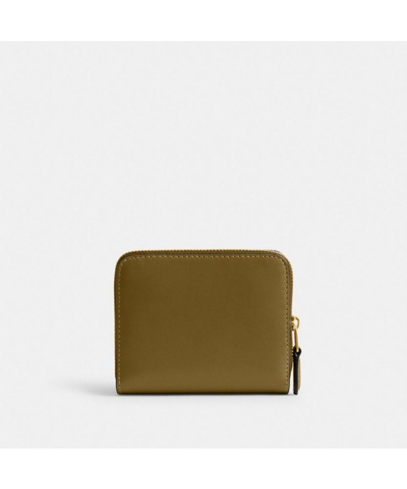 Coach New York Billfold Wallet Cw564 B4Yth