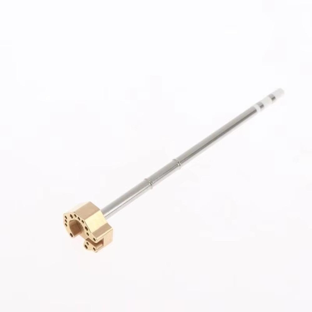 1 Set Heating Core Repair Tool Kit Soldering Iron Tip for Xbox PS4 PS5 Switch Pro Controller Repair