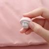 4Pcs Mushroom Quilt Stand Slip-resistant Nordic Clips for Bed Sheet Blanket Clip Clothes Pegs Covers Fastener Clip Holder