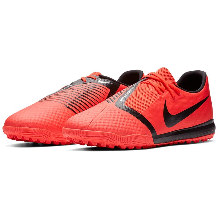 Nike PhantomVNM Academy Tf Game Over Ярко-малиновый AO0571-600